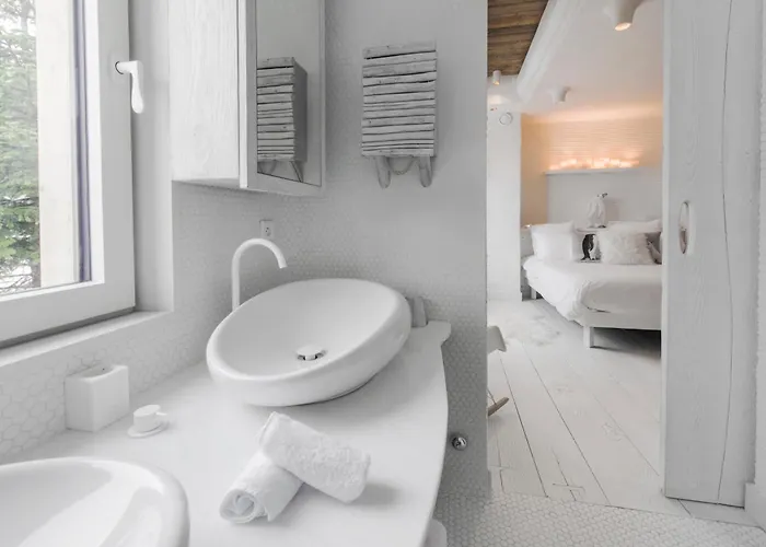 شاليه Le Hameau De Marcandou