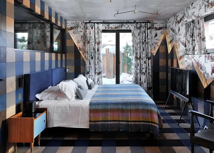 Le Hameau De Marcandou