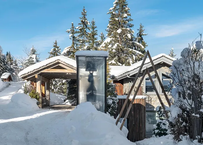 Le Hameau De Marcandou *