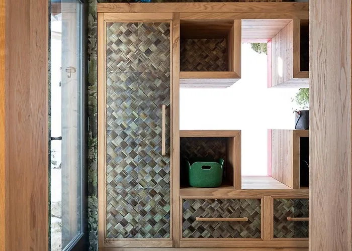 Le Hameau De Marcandou *