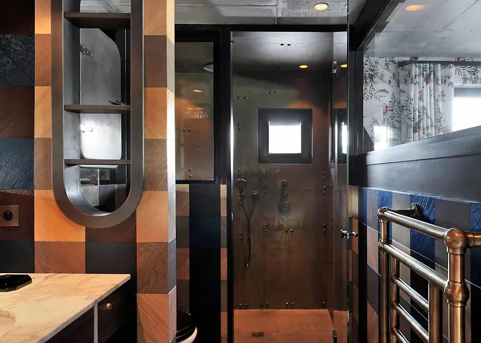 Le Hameau De Marcandou