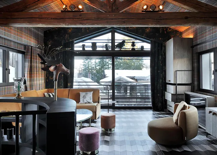 Le Hameau De Marcandou *