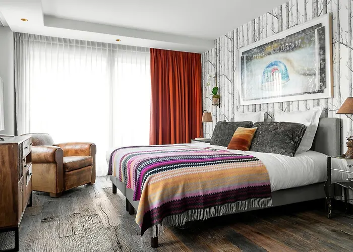 Le Hameau De Marcandou * كورشوفيل