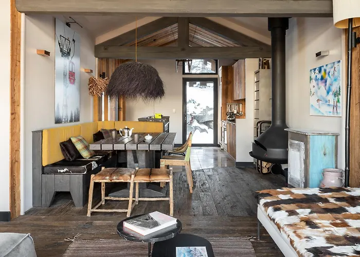 Le Hameau De Marcandou *