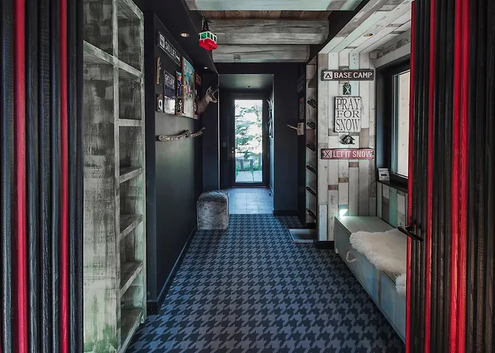 Le Hameau De Marcandou *