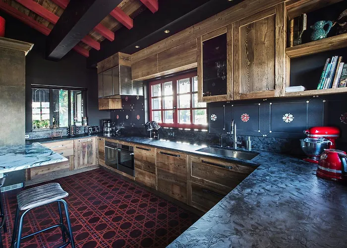 Le Hameau De Marcandou *