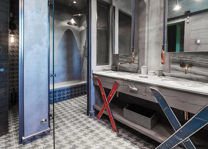 Le Hameau De Marcandou كورشوفيل