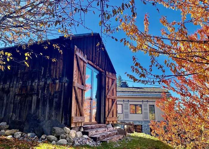 Le Hameau De Marcandou * كورشوفيل