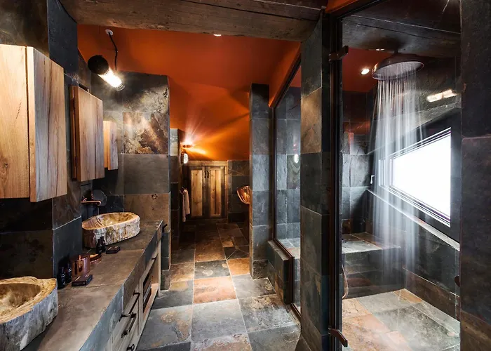 Le Hameau De Marcandou * كورشوفيل