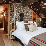 Le Hameau De Marcandou * 쿠쉐벨