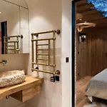 샬레 Le Hameau De Marcandou