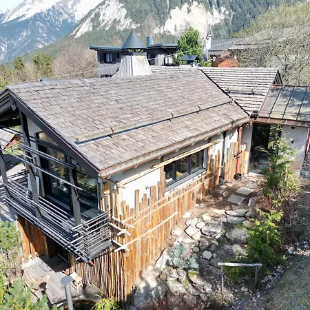 Le Hameau De Marcandou 쿠쉐벨